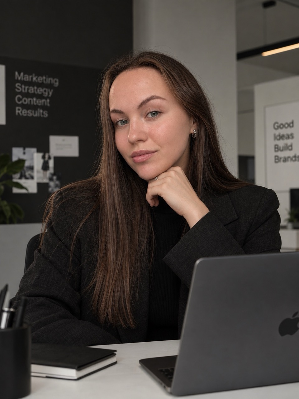 Валентина Вахрушева, специалист по SMM и influence-маркетингу Hated.Ru