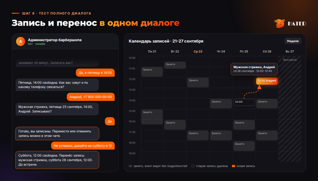 oogle Календарь с созданным событием oogle Календарь с созданным событием