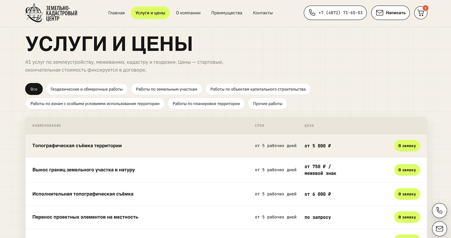 Кейс zkcenter.ru: Техническая модернизация и ускорение сайта